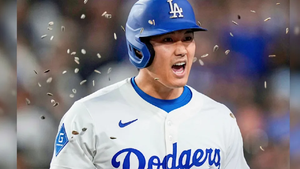 MLB／大谷翔平鬼神模式ON！2年「102轟77盜」刷新恐怖數據 連小葛瑞菲都被海放 富遊娛樂城